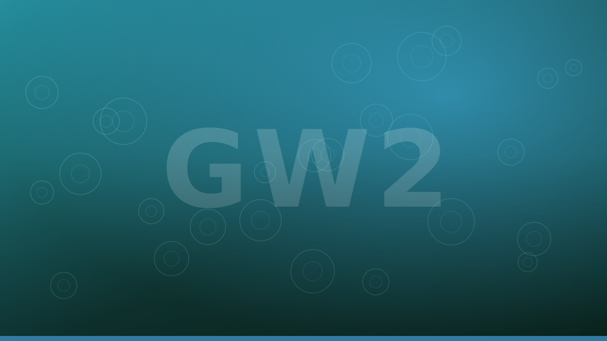 Guild Wars 2 banner