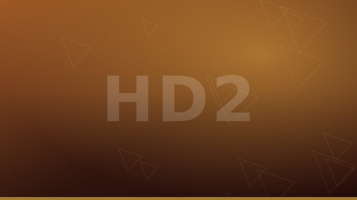 Helldivers 2 banner