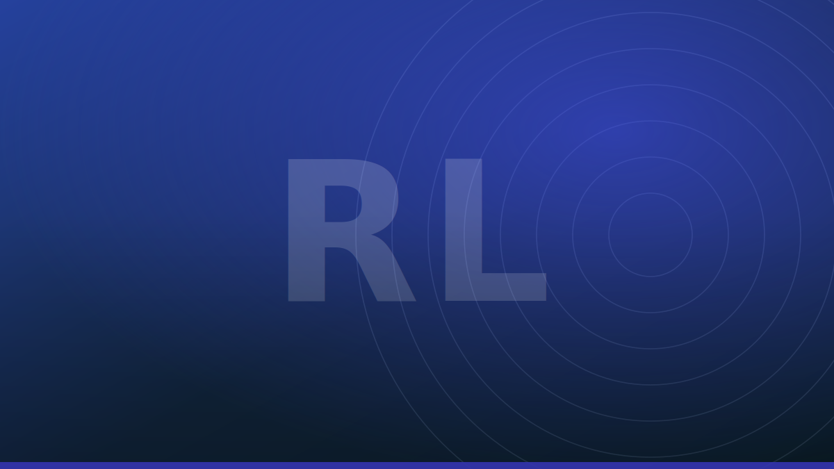 Rocket League banner