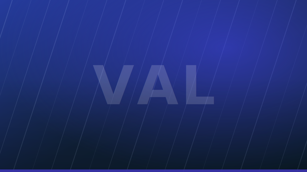 Valorant banner