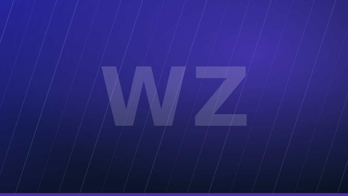Warzone banner